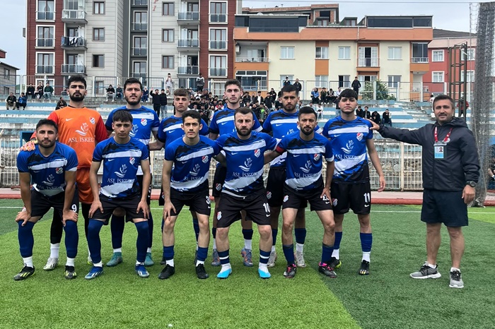 Burhan Fenerci Pendik Yenişehirspor’daki görevinden ayrıldı