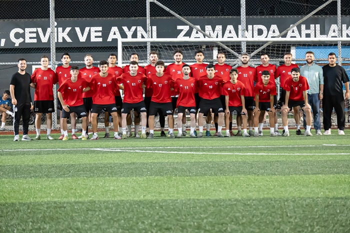 Erenköy Acarspor’da Yeni Sezon Start Aldı