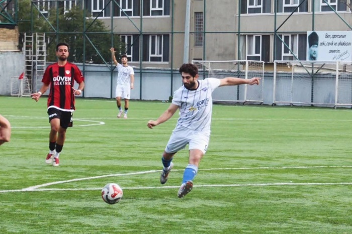 Furkan Samet Seven teklifleri değerlendirecek