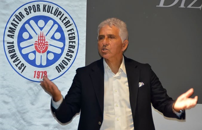 Düşmez: Adaylıktan çekiliyorum çünkü….