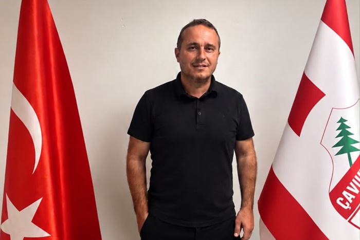 Çavuşbaşıspor’un yeni başkanı Murat Yavuz oldu