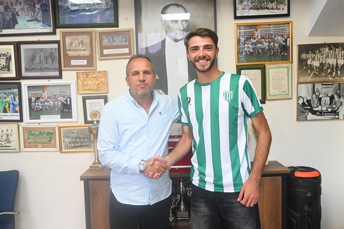 Yılmaz Coşkunçay 4 sene sonra yeniden Fuzul Vefa’da