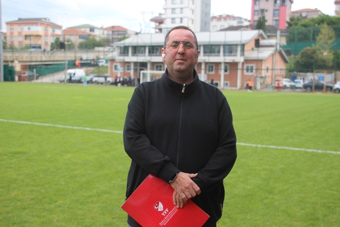 İstanbul’da PGL Bölge Sorumlusu Ali Akın Oldu