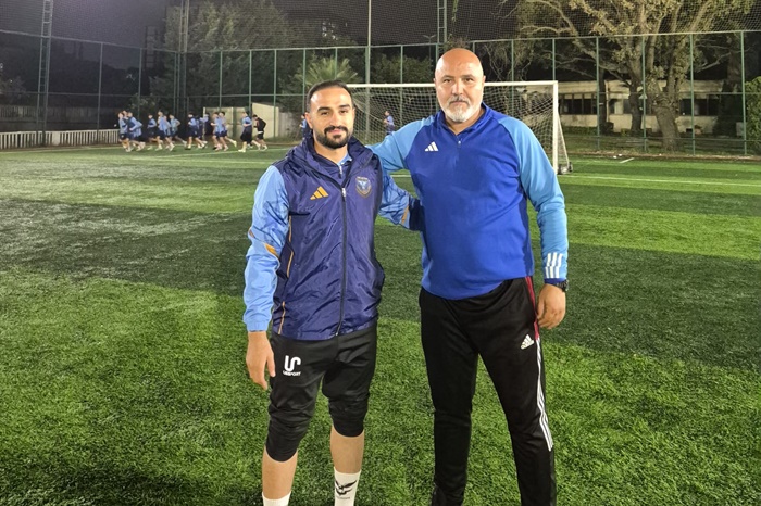 Atom Karınca Yeniden Samandıragücü’nde