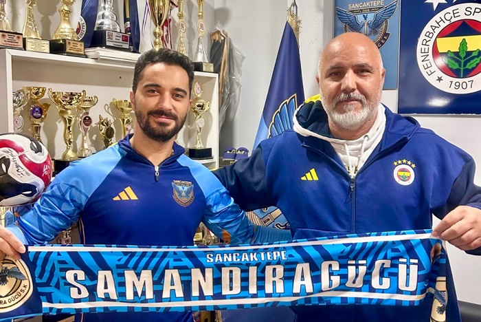 Furkan Kavşut’un yeni takımı belli oldu