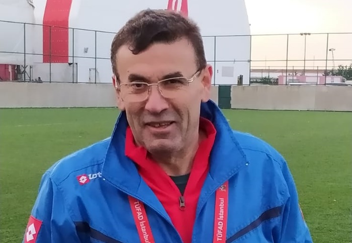 İlhan Karakaya görevinden ayrıldı
