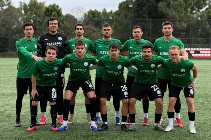 Kavacıkspor hafta sonunu dolu dolu geçirdi