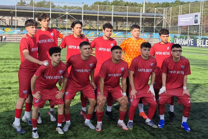 Sancaktepespor İkinci Maçını da Kazandı