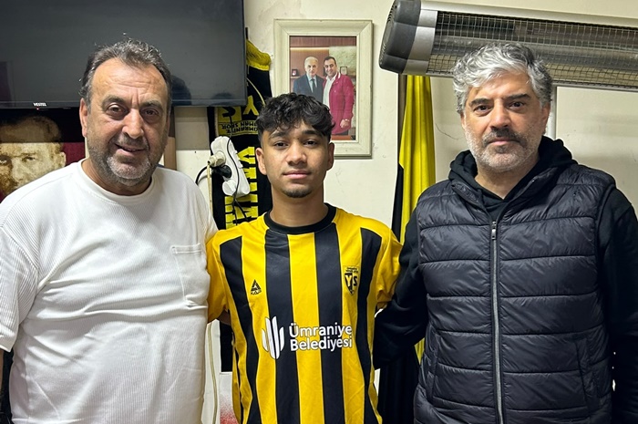 Servet Koçak Yamanspor’da